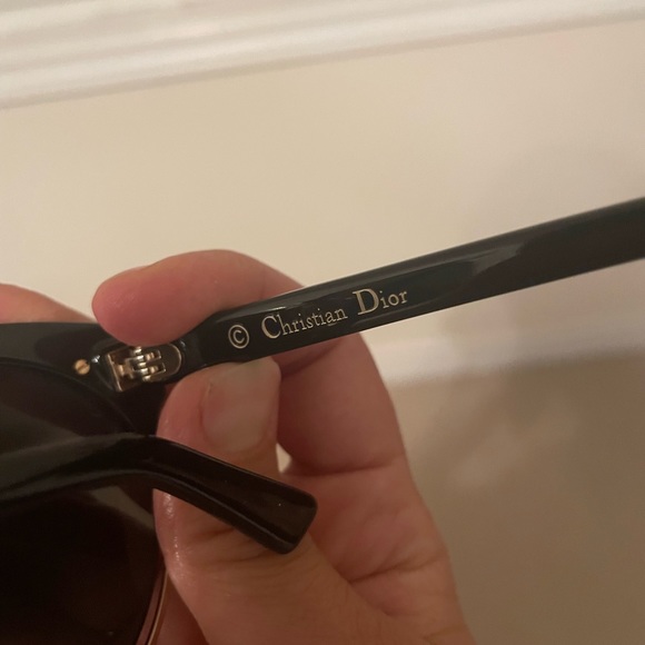 DIOR SUNGLASSES - Picture 5 of 17